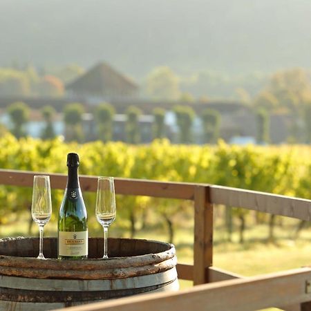 Denbies Vineyard Hotel Dorking Eksteriør billede