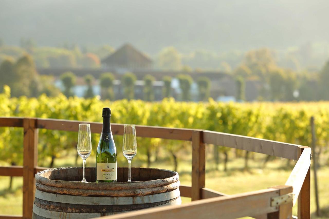 Denbies Vineyard Hotel Dorking Eksteriør billede