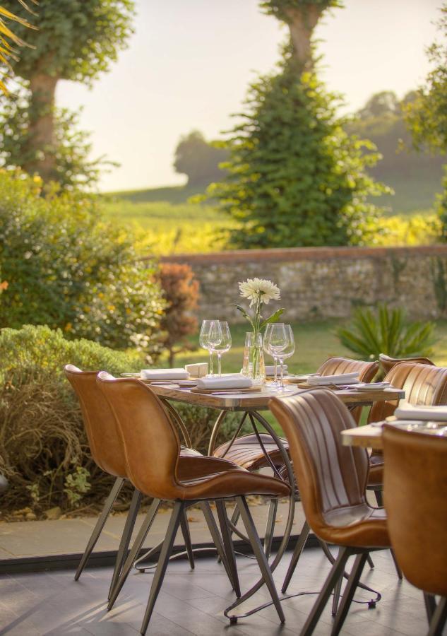 Denbies Vineyard Hotel Dorking Eksteriør billede
