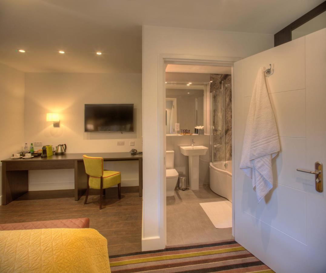 Denbies Vineyard Hotel Dorking Eksteriør billede