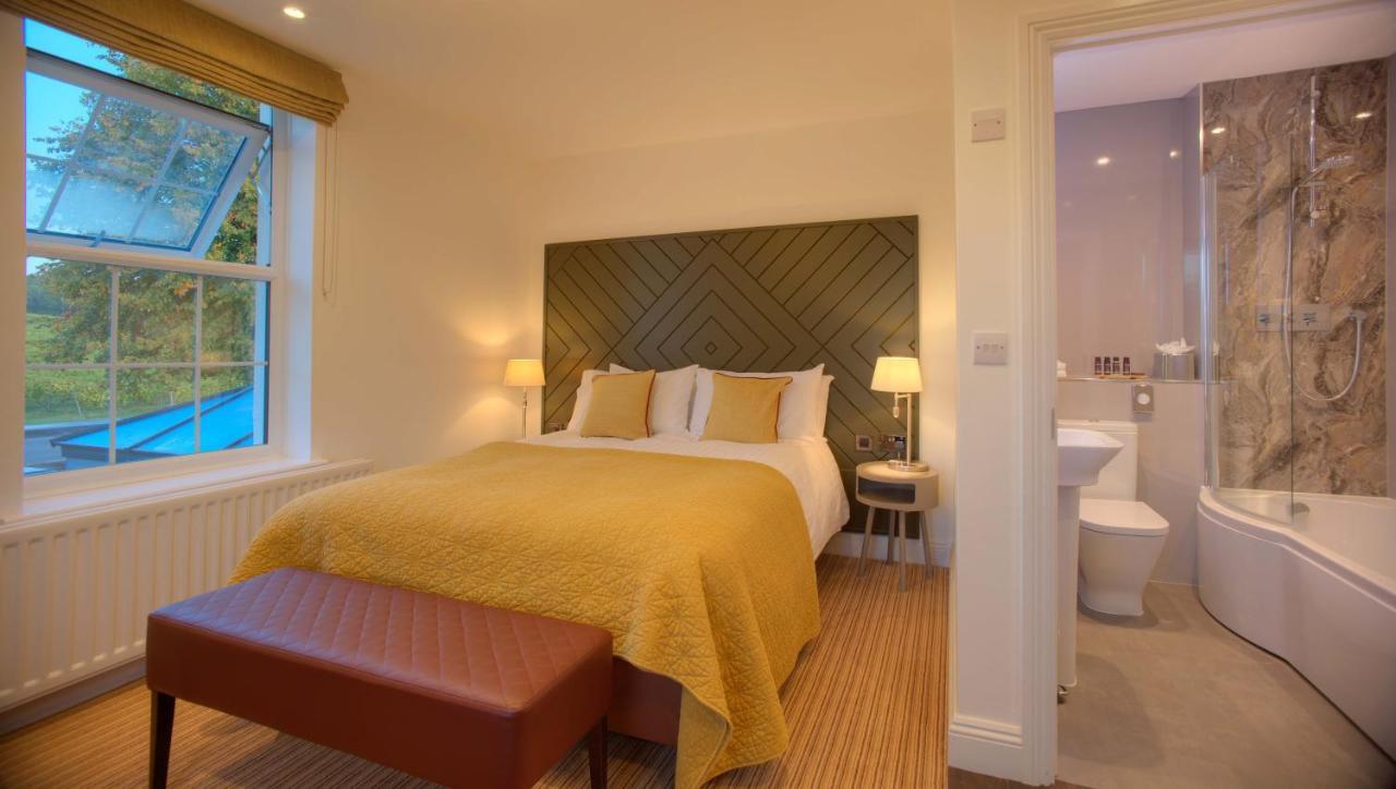 Denbies Vineyard Hotel Dorking Eksteriør billede