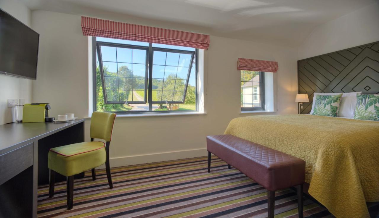 Denbies Vineyard Hotel Dorking Eksteriør billede