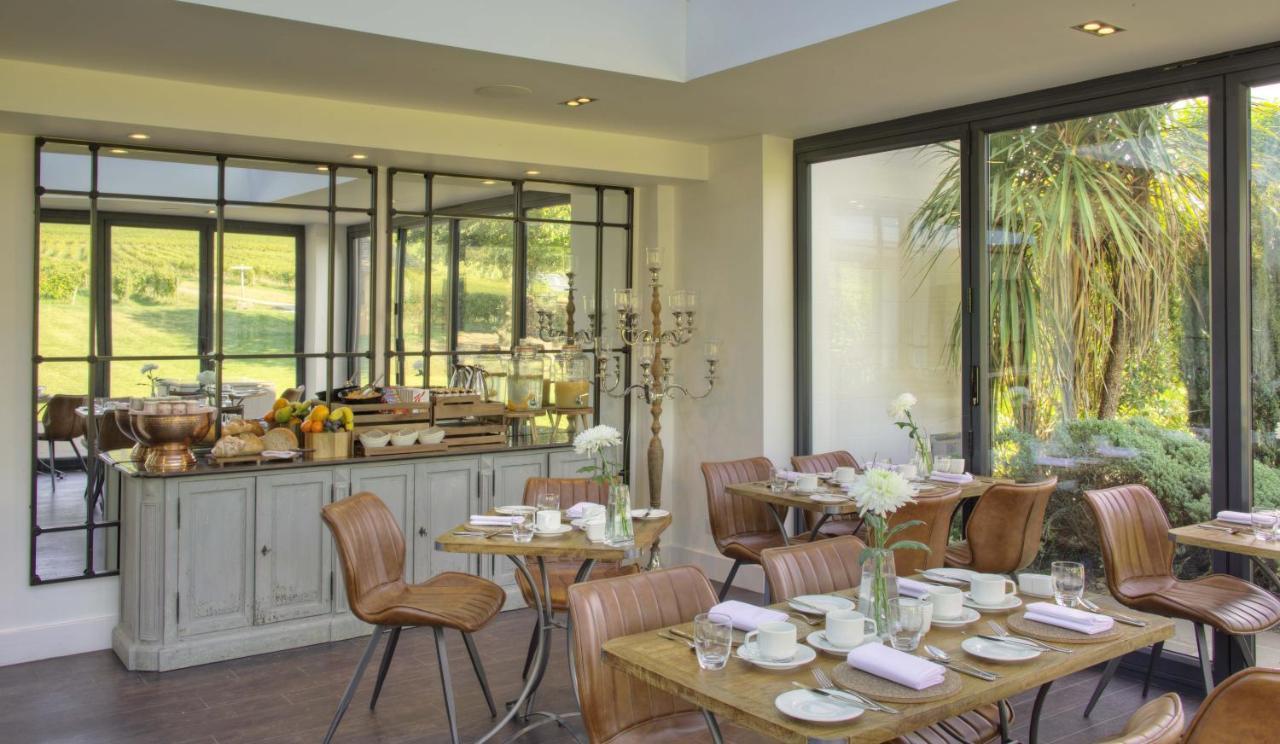 Denbies Vineyard Hotel Dorking Eksteriør billede