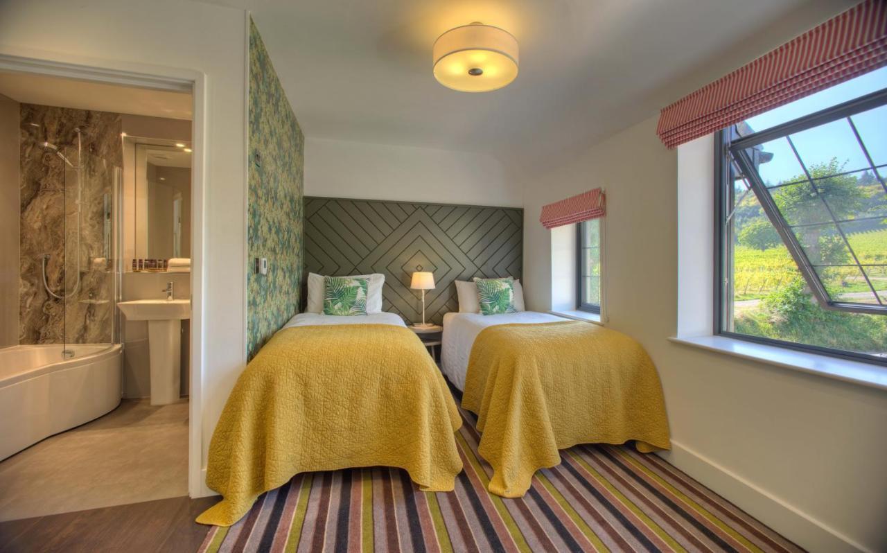 Denbies Vineyard Hotel Dorking Eksteriør billede