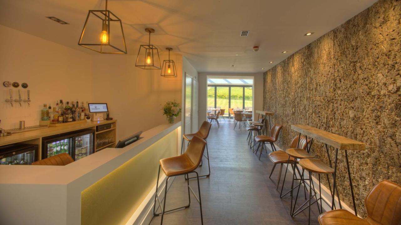 Denbies Vineyard Hotel Dorking Eksteriør billede