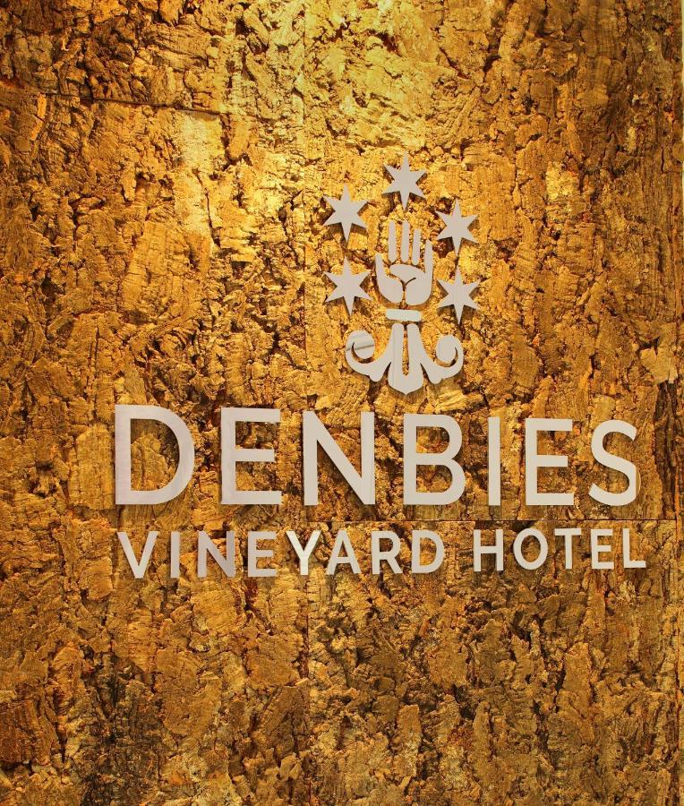 Denbies Vineyard Hotel Dorking Eksteriør billede