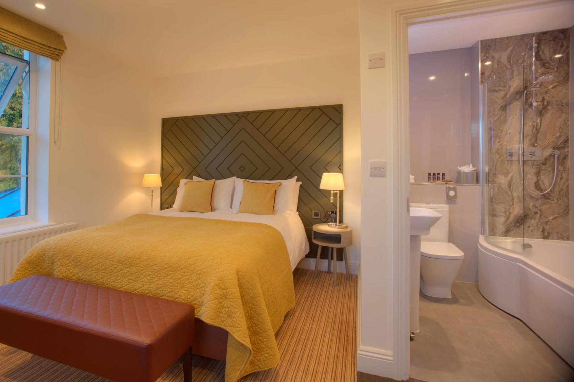 Denbies Vineyard Hotel Dorking Værelse billede